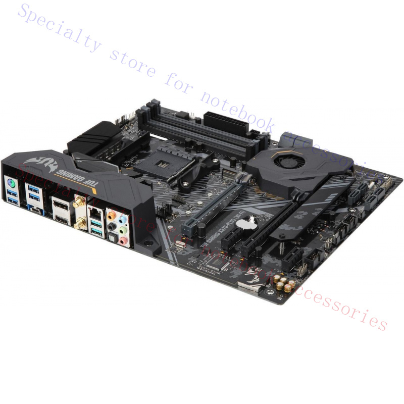 A+ FOR  ASUS TUF Gaming X570-P - Pc Gaming Ebay review and price