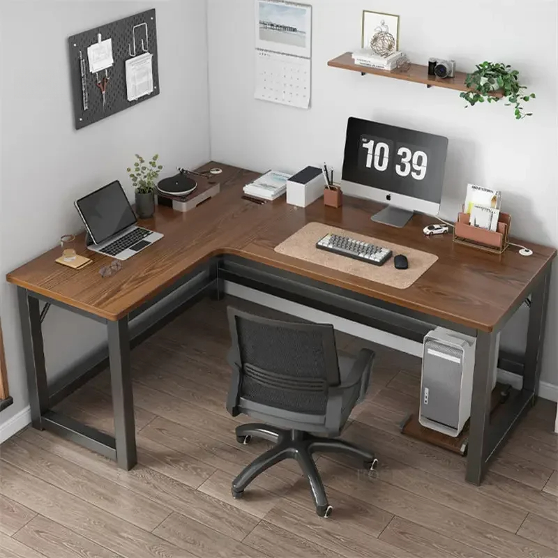 Corner Computer Desks Office F - Pc Gaming Cafe review and price
