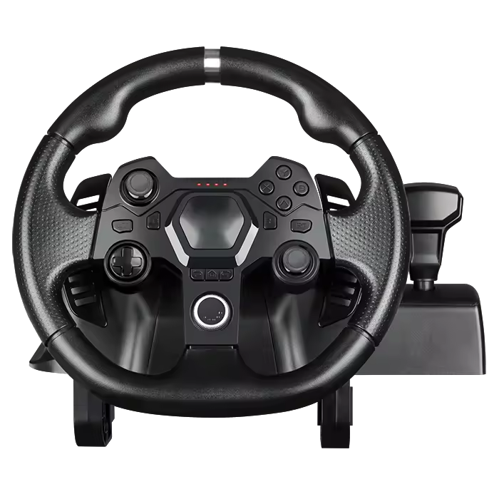 Newest Gaming Racing Steering  - Pc Gaming Xgear review and price