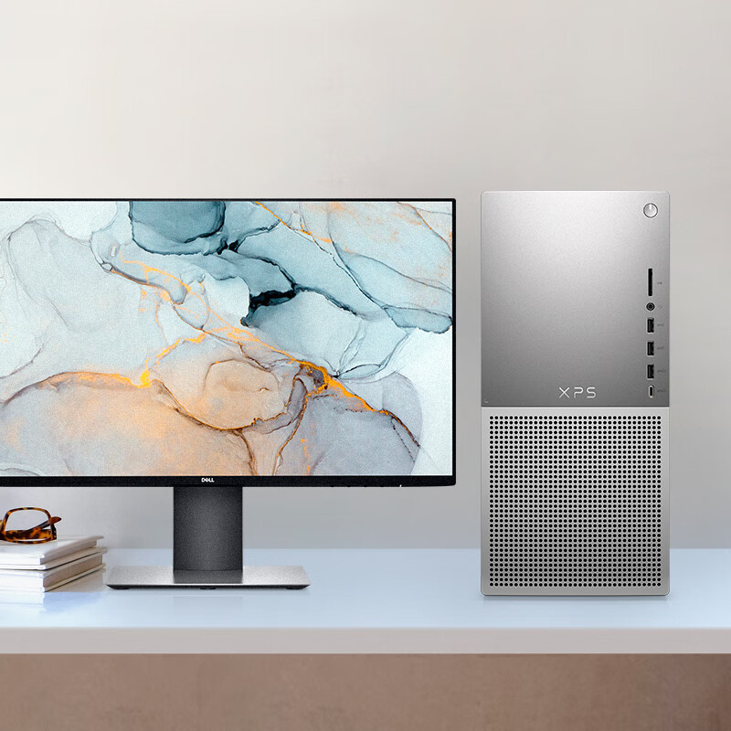 PC Dells XPS 8960 Core I7 1470 - Pc Gaming Dell review and price