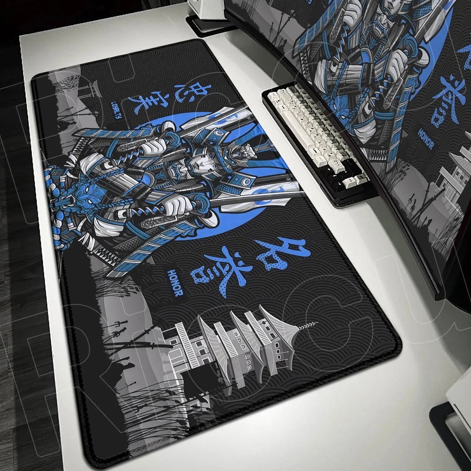 New Large Rubber Antislip Gami - Japan Pc Gaming review and price