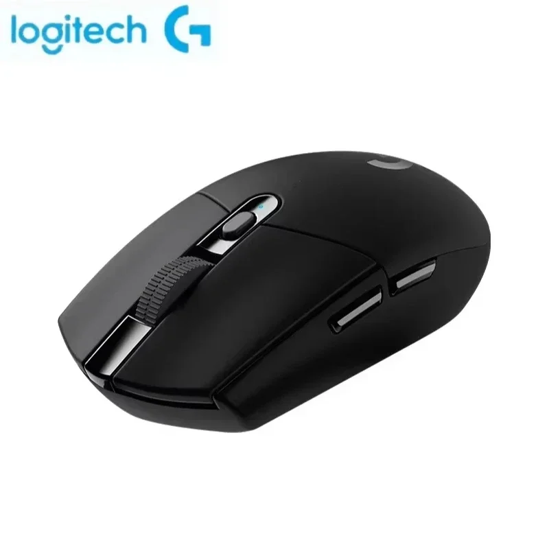 Logitech G304 Wired Gaming Mou - Pc Gaming Logitech review and price