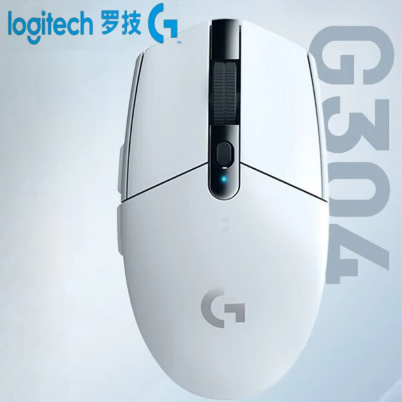 Logitech G304 Wired Gaming Mou - Pc Gaming Logitech review and price