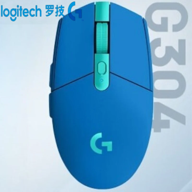 Logitech G304 Wired Gaming Mou - Pc Gaming Logitech review and price
