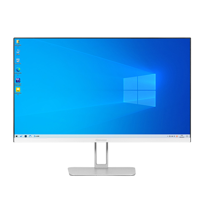 Slim Frameless 23.8 Inch IPS A - Pc Gaming Core I5 review and price