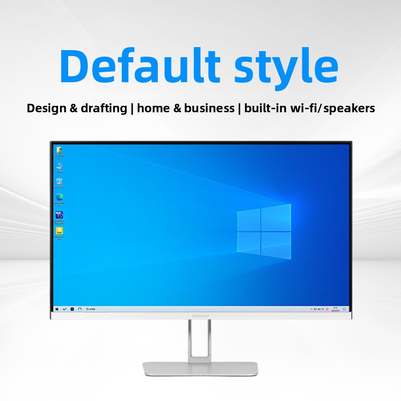 Slim Frameless 23.8 Inch IPS A - Pc Gaming Core I5 review and price