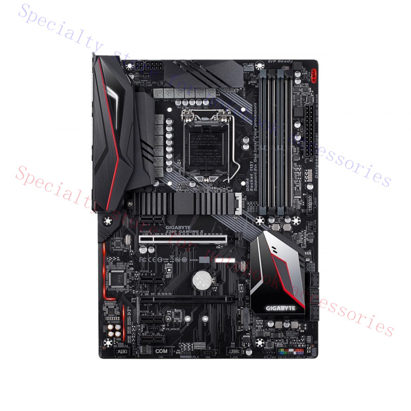 A+ FOR   GIGABYTE Z390 GAMING  - Pc Gaming Ebay review and price