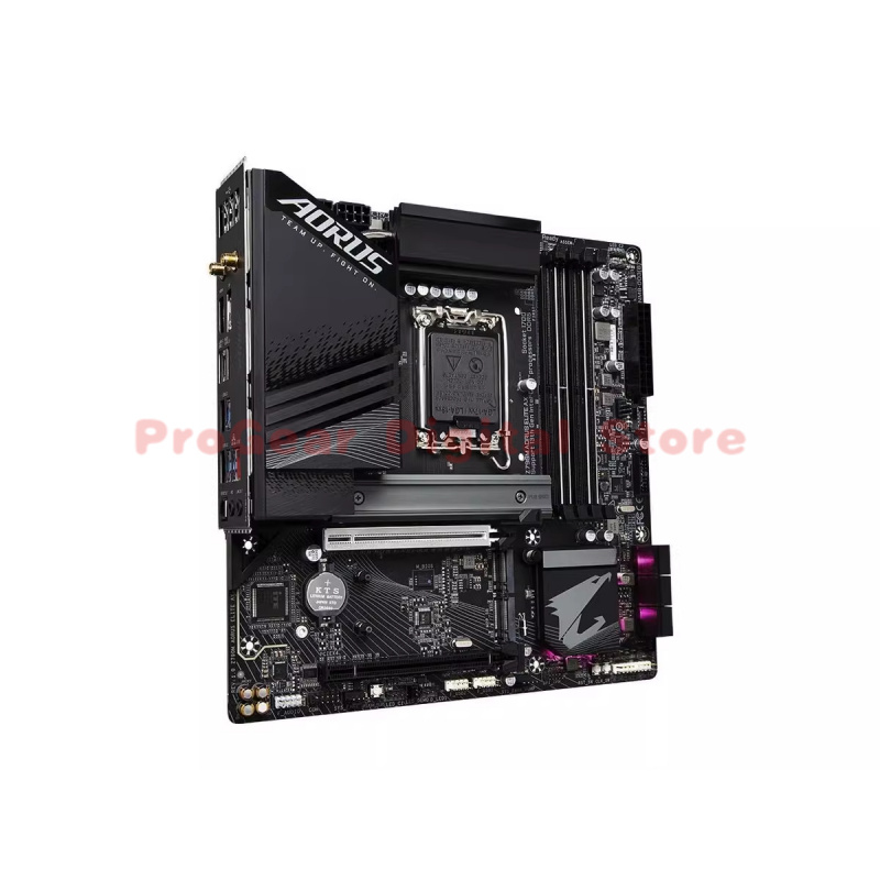 for Gigabyte Z790M AORUS ELITE - Pc Gaming Core I5 review and price