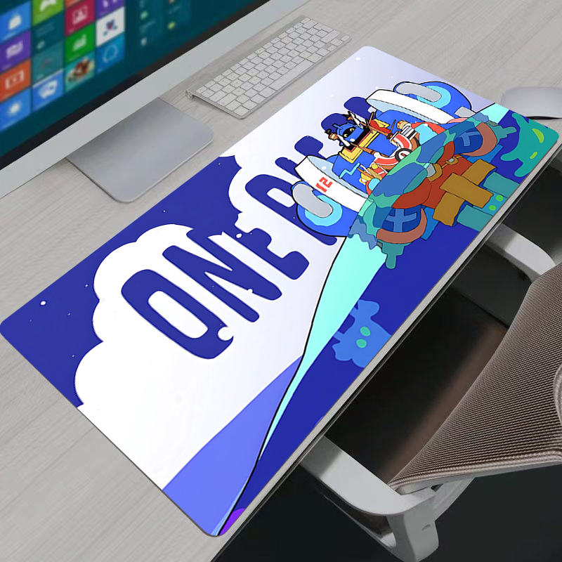 Japan Game Anime One Piece Log - Pc Gaming Keyboard And Mouse review and price