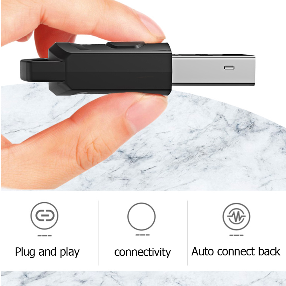 Bluetooth Audio Transmitter Wi - Pc Gaming Emulator review and price