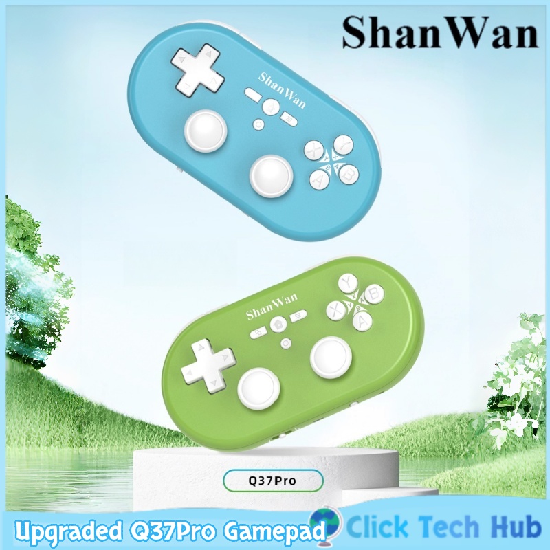Upgraded Shanwan Q37pro Mini P - Pc Gaming Compact review and price