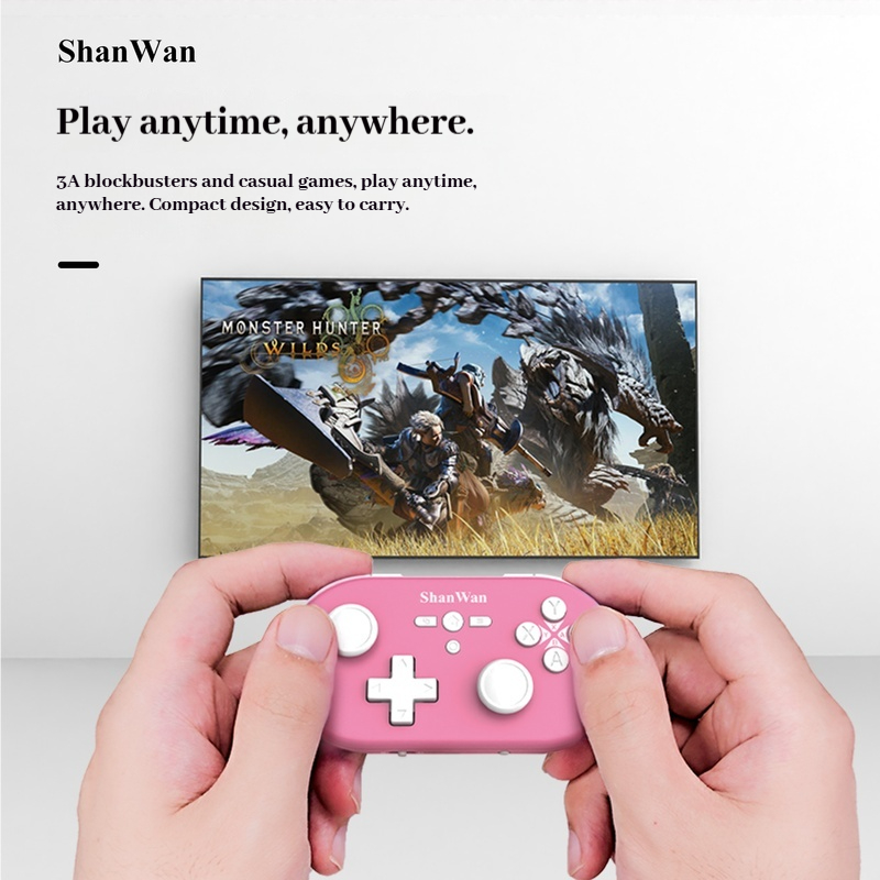 Upgraded Shanwan Q37pro Mini P - Pc Gaming Compact review and price