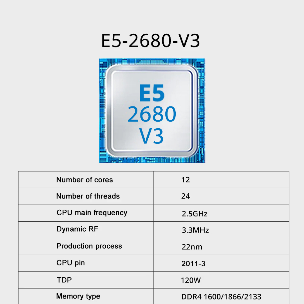 SOYO X99 DDR4 Motherboard with - Pc Gaming Xeon review and price
