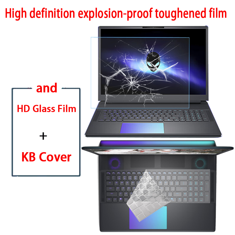 For Dell Alienware 18 Area-51  - Pc Gaming Dell review and price