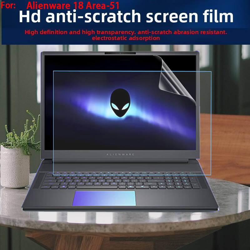 For Dell Alienware 18 Area-51  - Pc Gaming Dell review and price