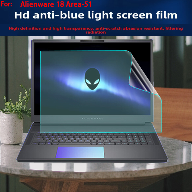 For Dell Alienware 18 Area-51  - Pc Gaming Dell review and price