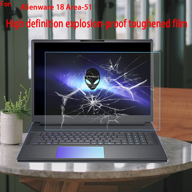 For Dell Alienware 18 Area-51  - Pc Gaming Dell review and price