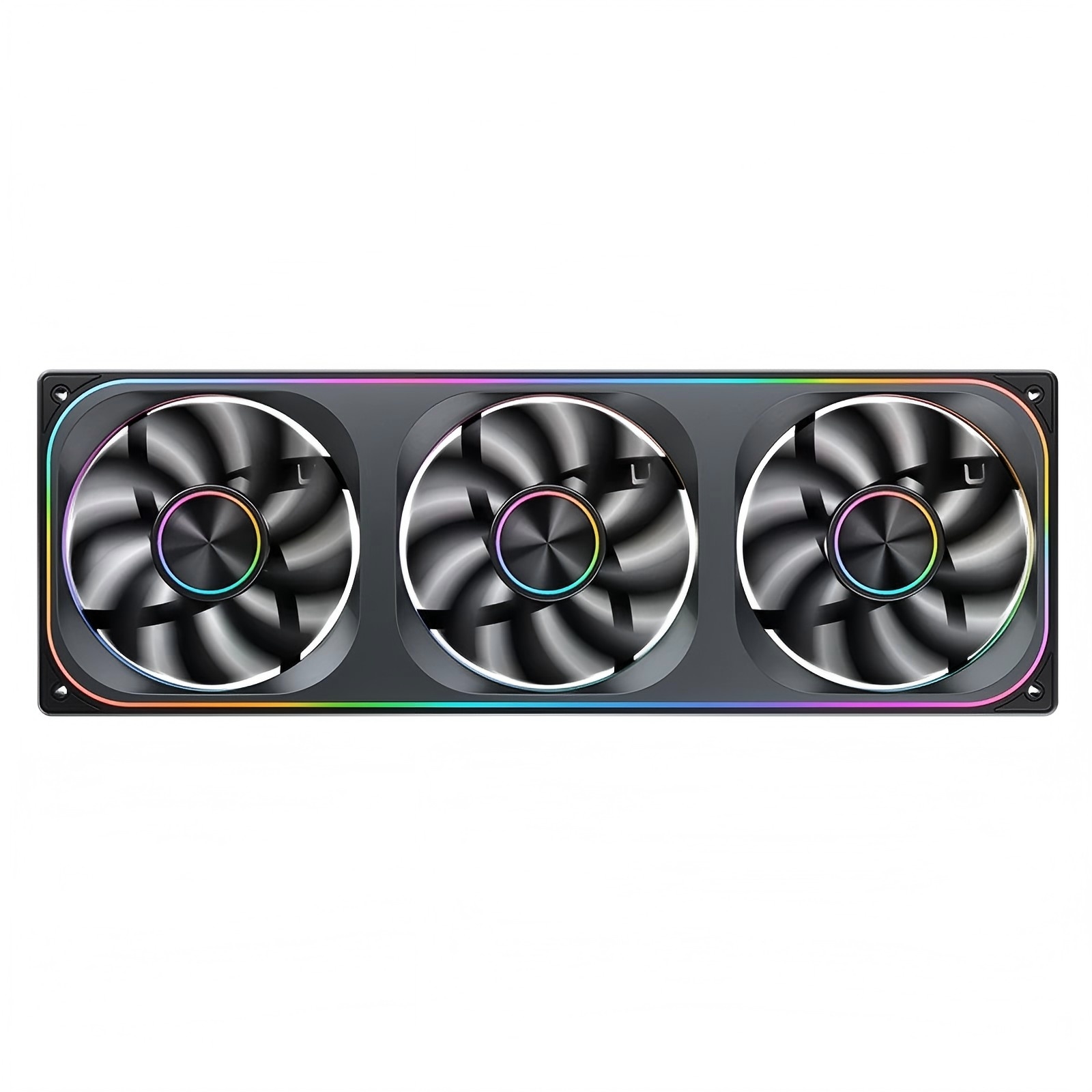 JONSBO ZA-120/240/360 ARGB 12/ - Argb Case Fan review and price