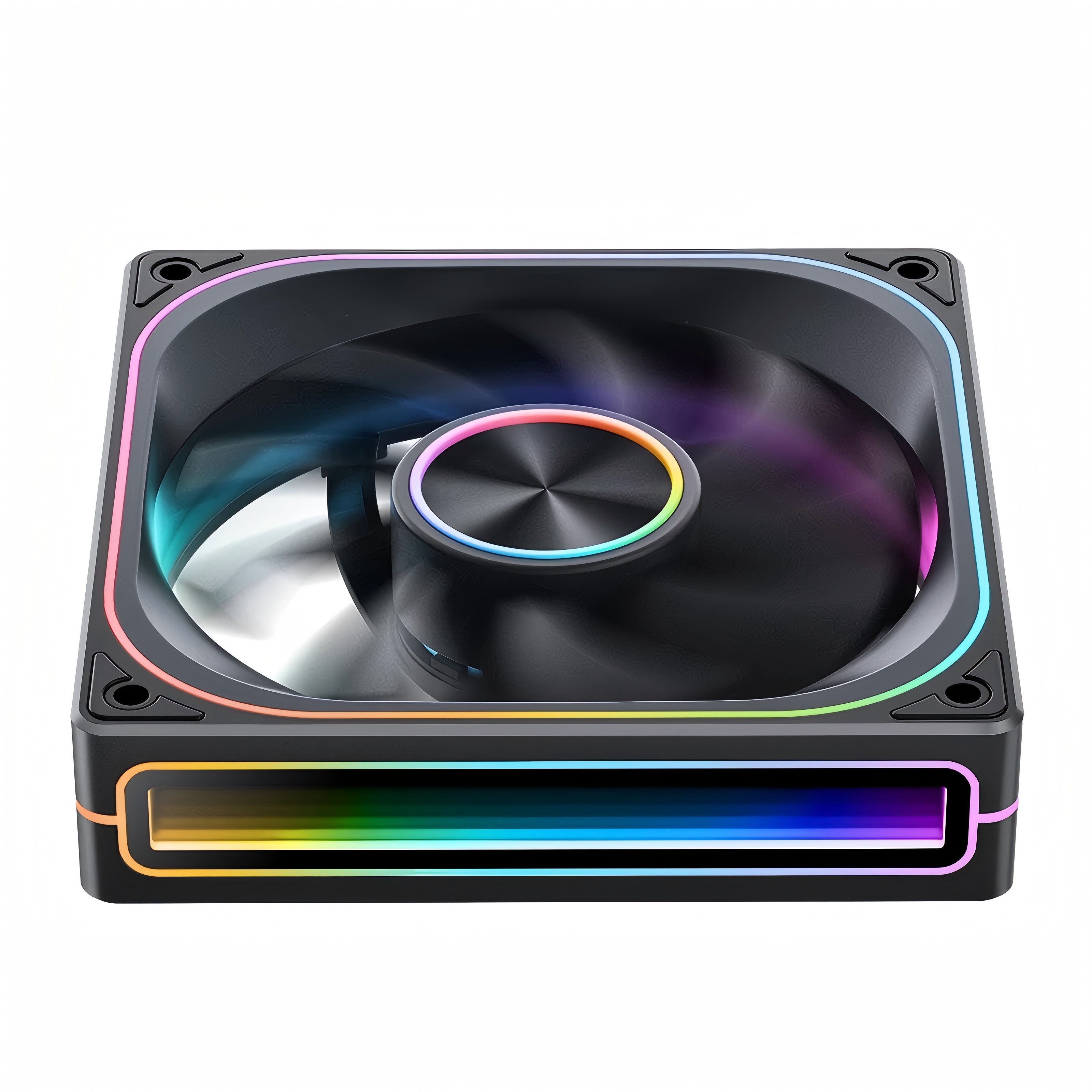 JONSBO ZA-120/240/360 ARGB 12/ - Argb Case Fan review and price