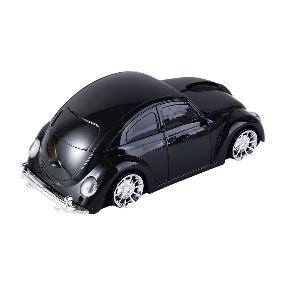 Durable Car Shape Wireless Mou - Pc Gaming Aaa review and price