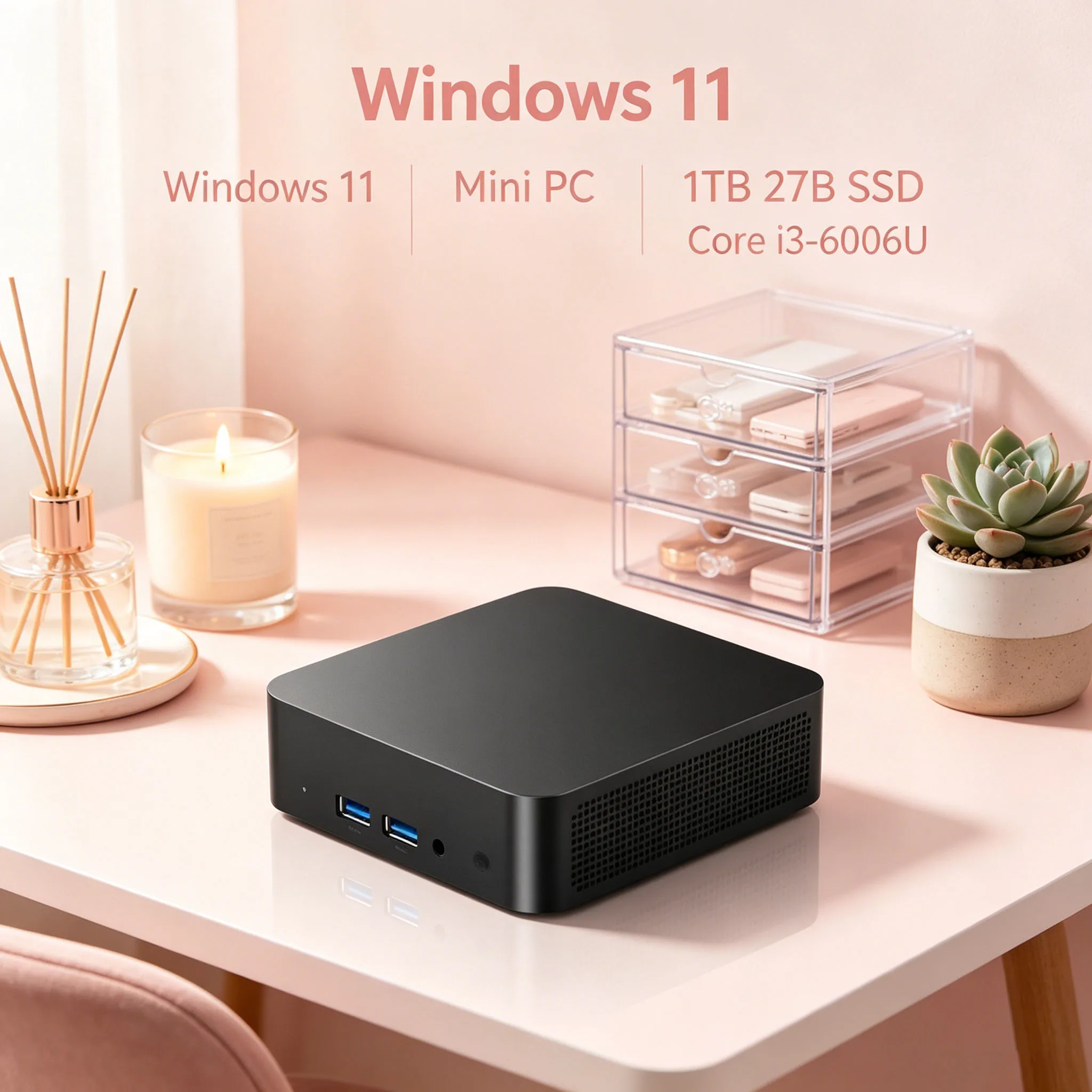 Low-cost Mini Gaming PC Core i - Pc Gaming Cost review and price