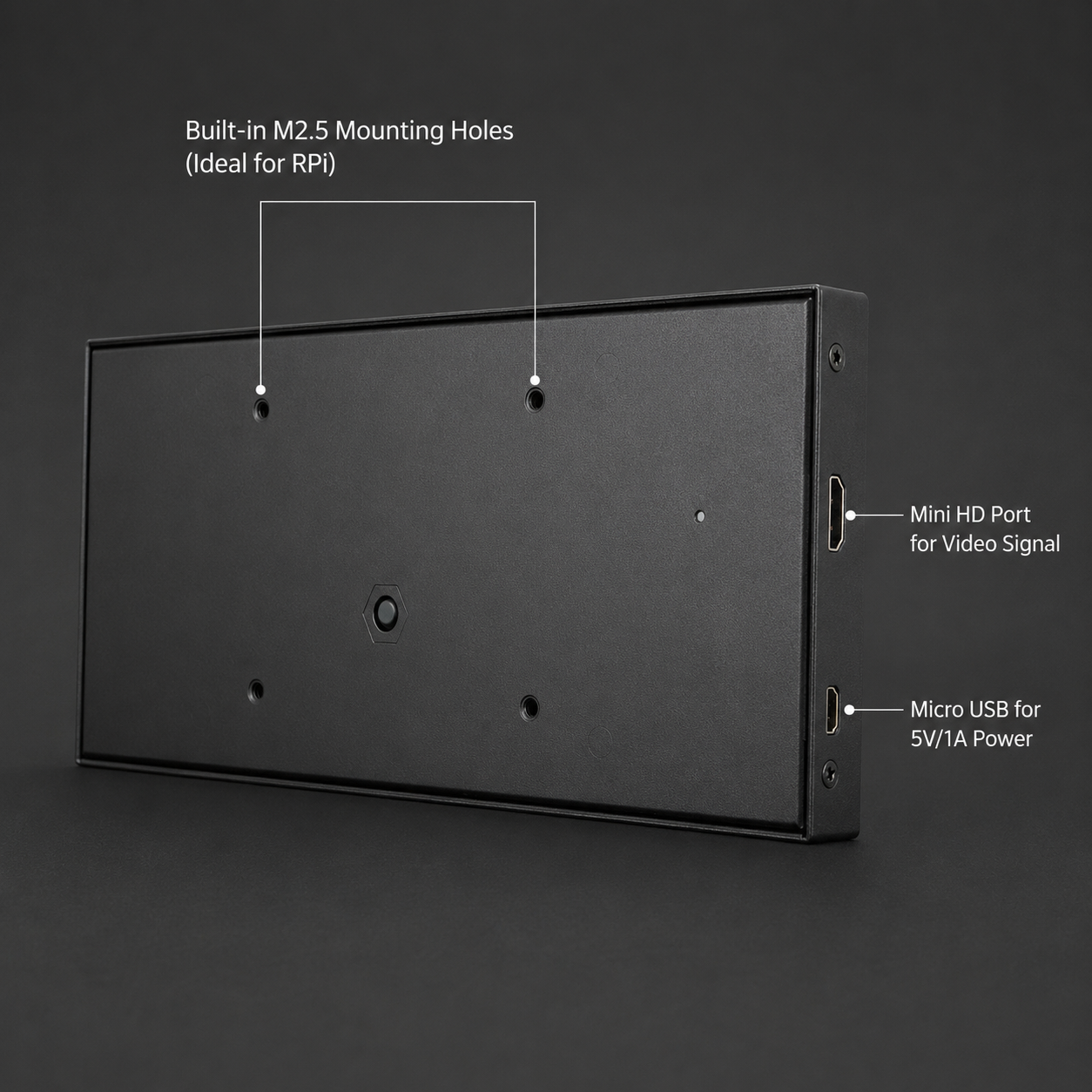 LESOWN 7.9 Inch Portable Extra - Pc Gaming Compact review and price