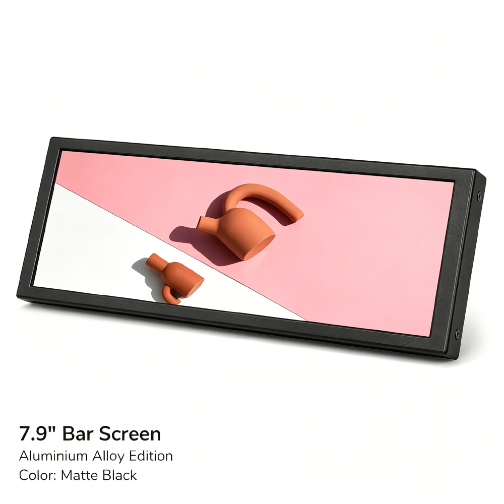 LESOWN 7.9 Inch Portable Extra - Pc Gaming Compact review and price