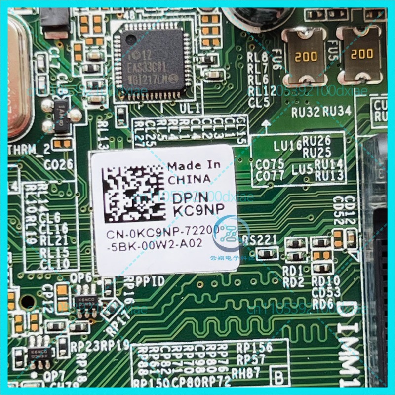 For Dell OptiPlex 9020USFF PC  - Pc Gaming Dell review and price