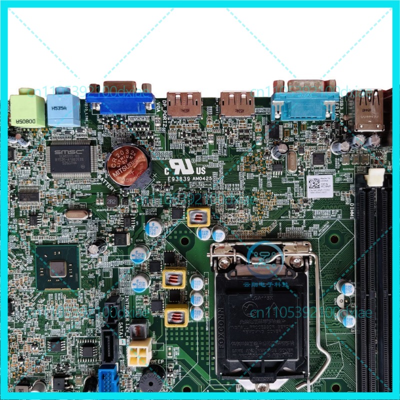 For Dell OptiPlex 9020USFF PC  - Pc Gaming Dell review and price
