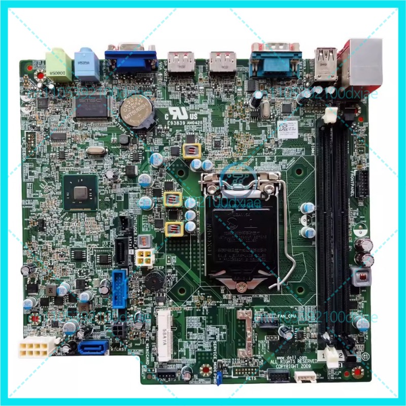 For Dell OptiPlex 9020USFF PC  - Pc Gaming Dell review and price