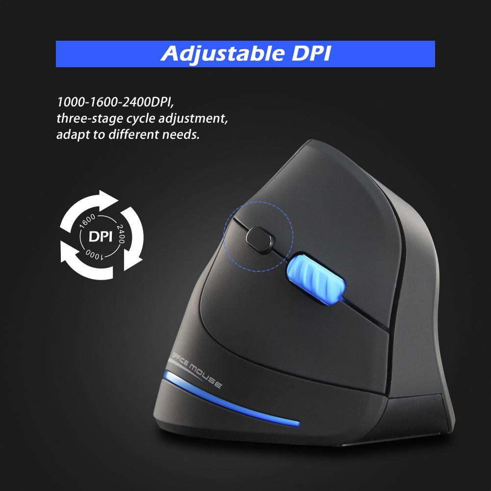 Vertical Gaming Mouse Computer - Pc Gaming Xgear review and price