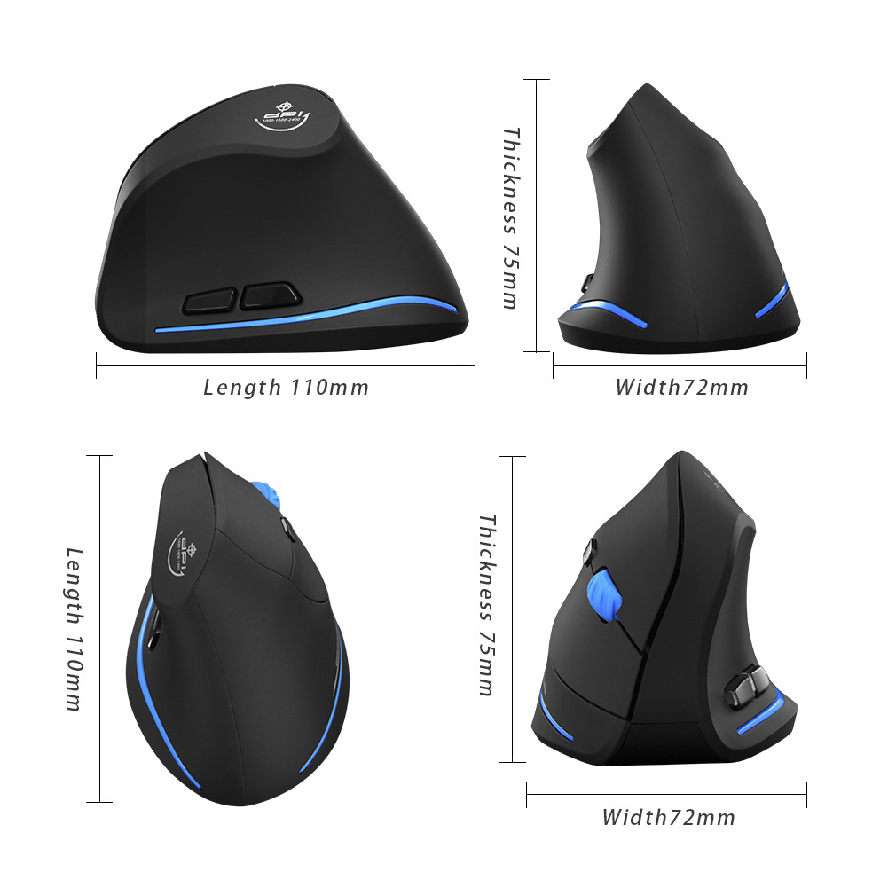 Vertical Gaming Mouse Computer - Pc Gaming Xgear review and price