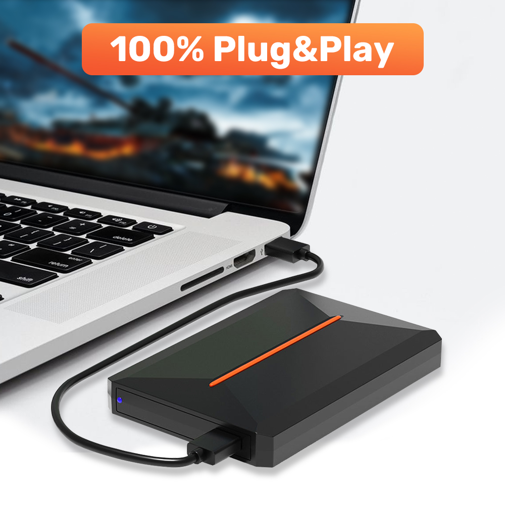 Launchbox 500G Gaming HDD For  - Pc Gaming Aaa review and price