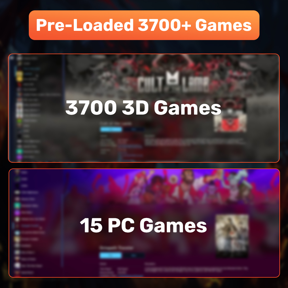 Launchbox 500G Gaming HDD For  - Pc Gaming Aaa review and price