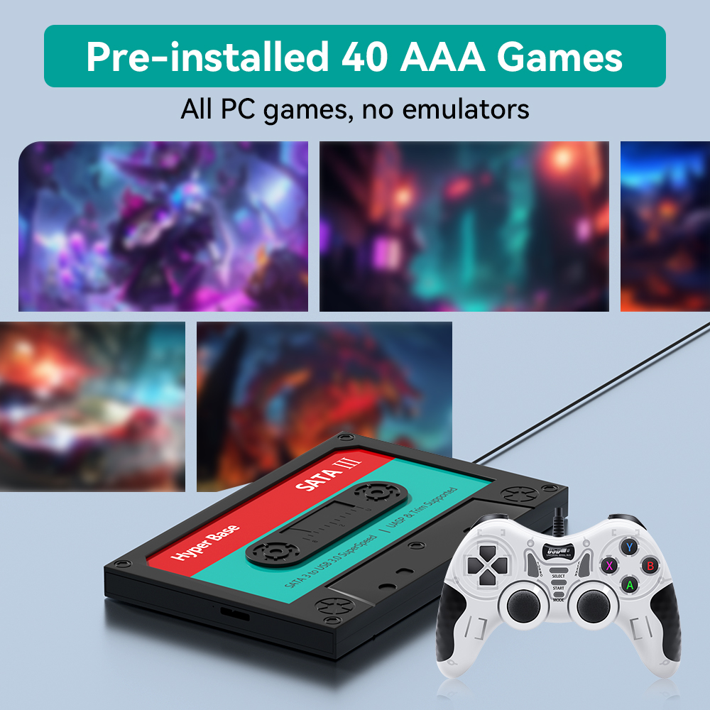 AAA&PC Game Consoles Gaming Ha - Pc Gaming Aaa review and price