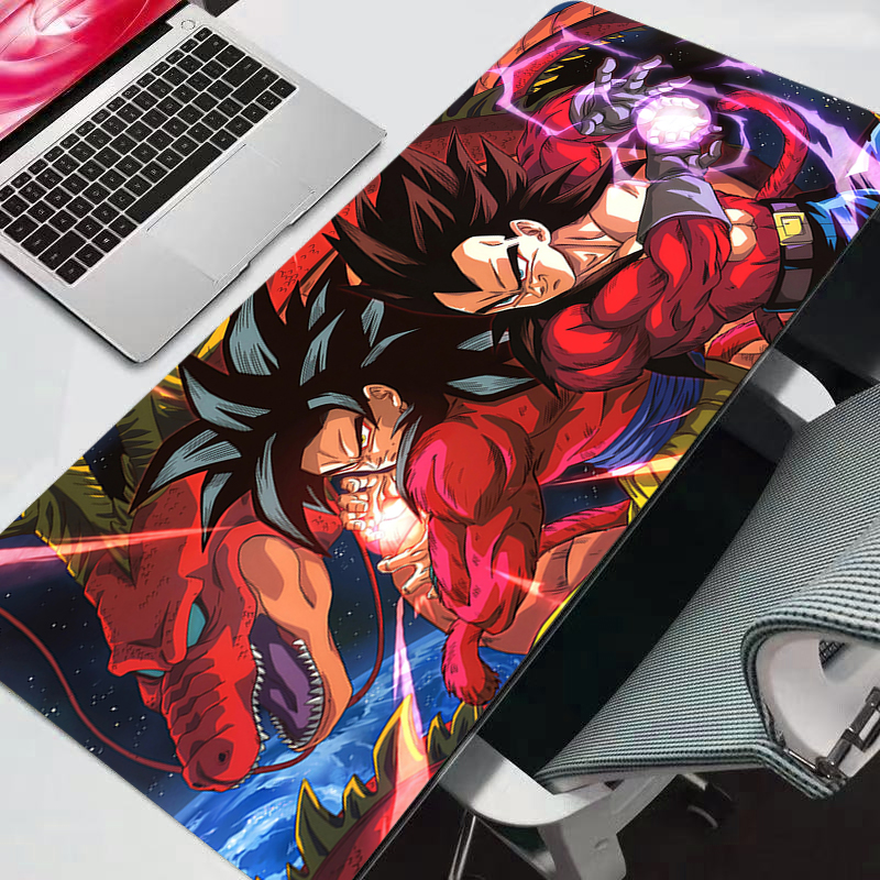 Mouse Pad Cool Dragon Ball DBZ - Pc Gaming New review and price