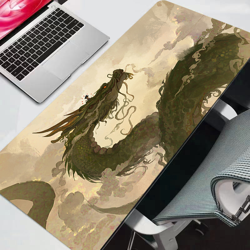 Mouse Pad Cool Dragon Ball DBZ - Pc Gaming New review and price