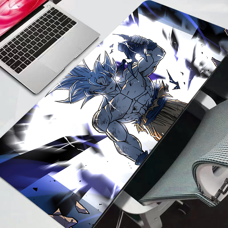 Mouse Pad Cool Dragon Ball DBZ - Pc Gaming New review and price