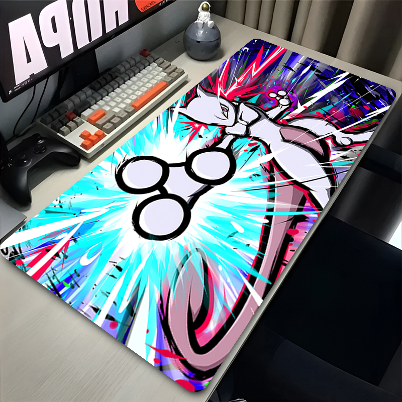 Colorful Gaming Mousepad Lapto - Japan Pc Gaming review and price