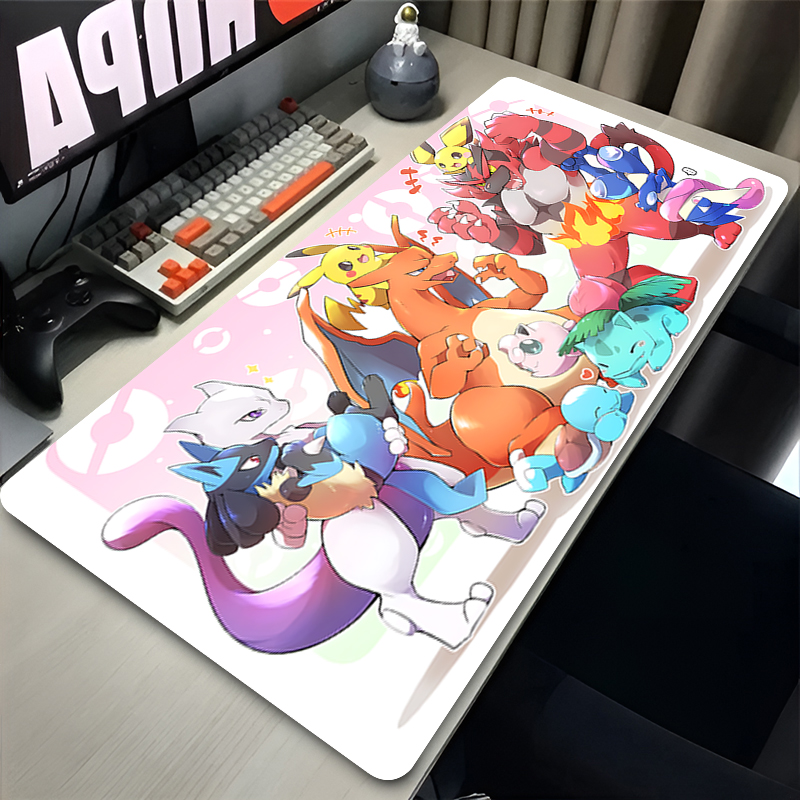 Colorful Gaming Mousepad Lapto - Japan Pc Gaming review and price