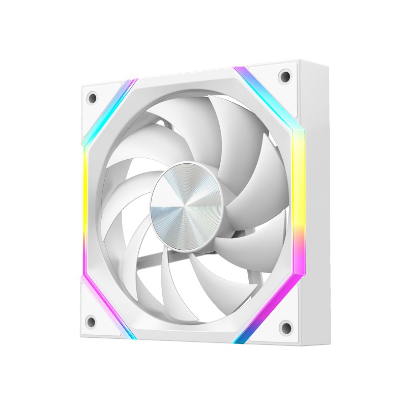 ICE Whale IW-14 Computer Chass - Argb Case Fan review and price