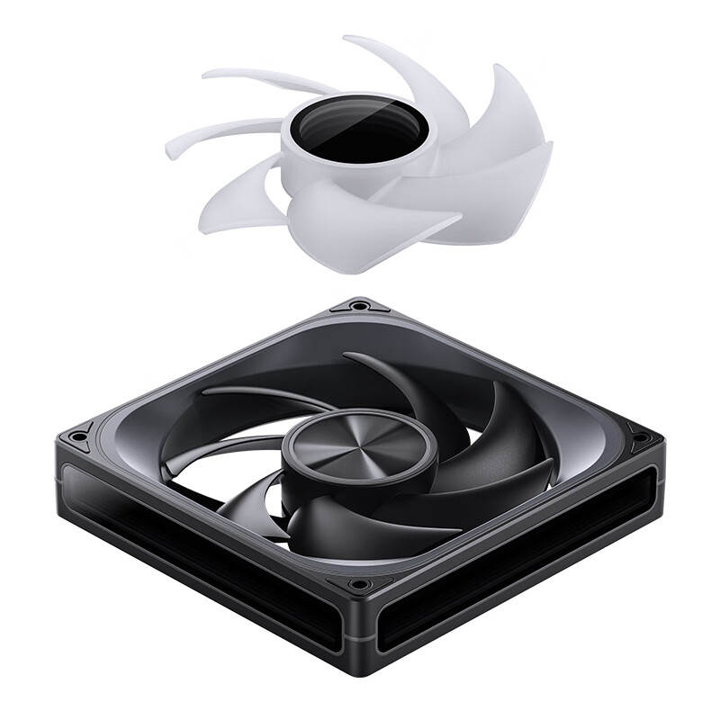 JONSBO ZA-140/420 Case Cooling - Argb Case Fan review and price