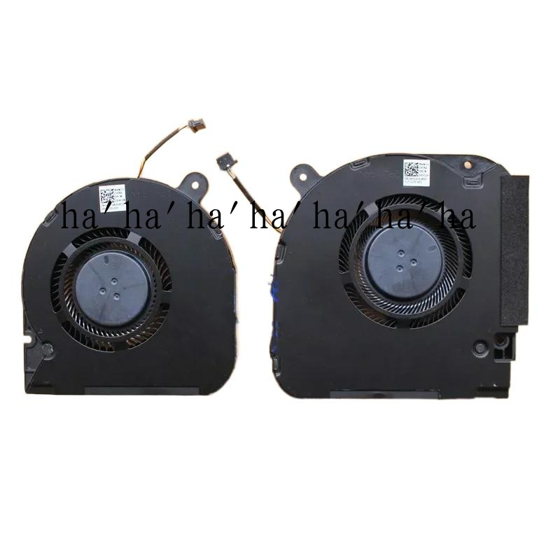 WYORESY 90%New  GPU CPU fans c - Pc Gaming Dell review and price