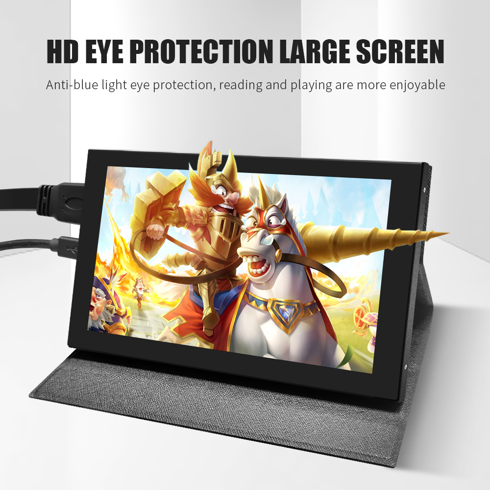 Portable Mini 7 Inch 5 Point C - Pc Gaming Compact review and price