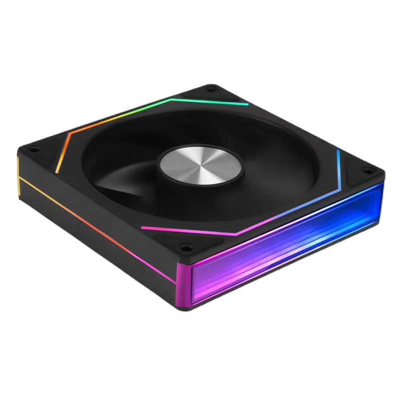 UPSIREN UF-3 Prism 7PRO 120mm  - Argb Case Fan review and price