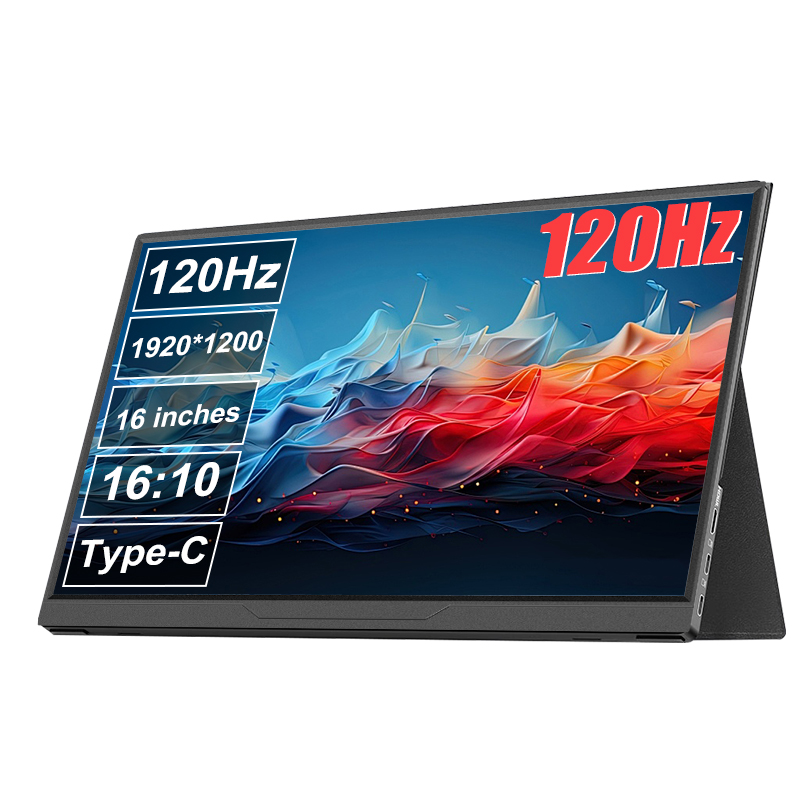 16inch Portable Monitor 100% s - Pc Gaming Compact review and price