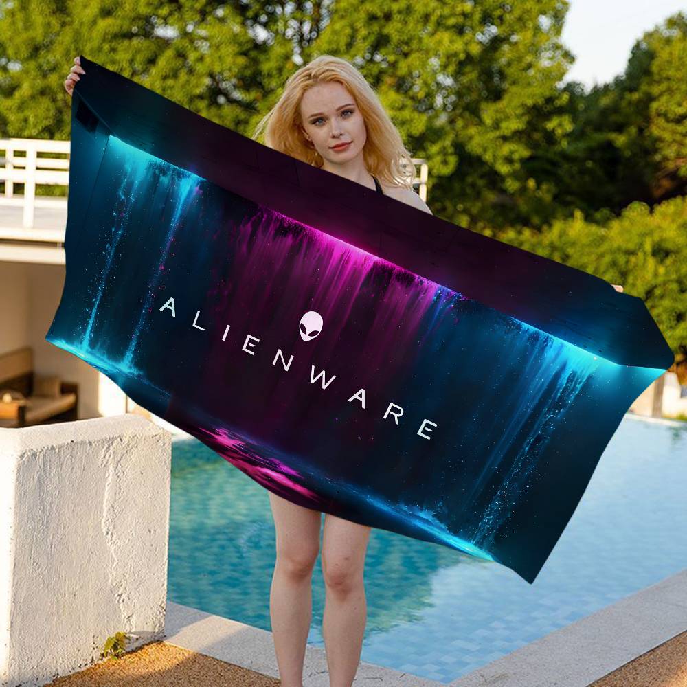 Dell Alienware A-Animation PC  - Pc Gaming Dell review and price