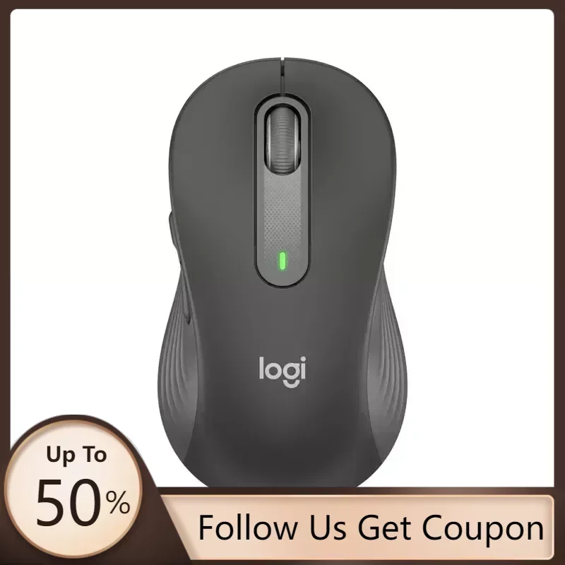 Logitech M650 M650L Wireless B - Pc Gaming Logitech review and price