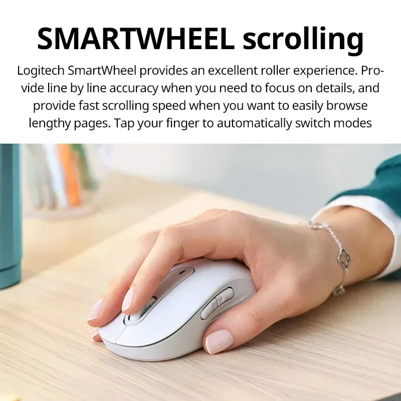 Logitech M650 M650L Wireless B - Pc Gaming Logitech review and price