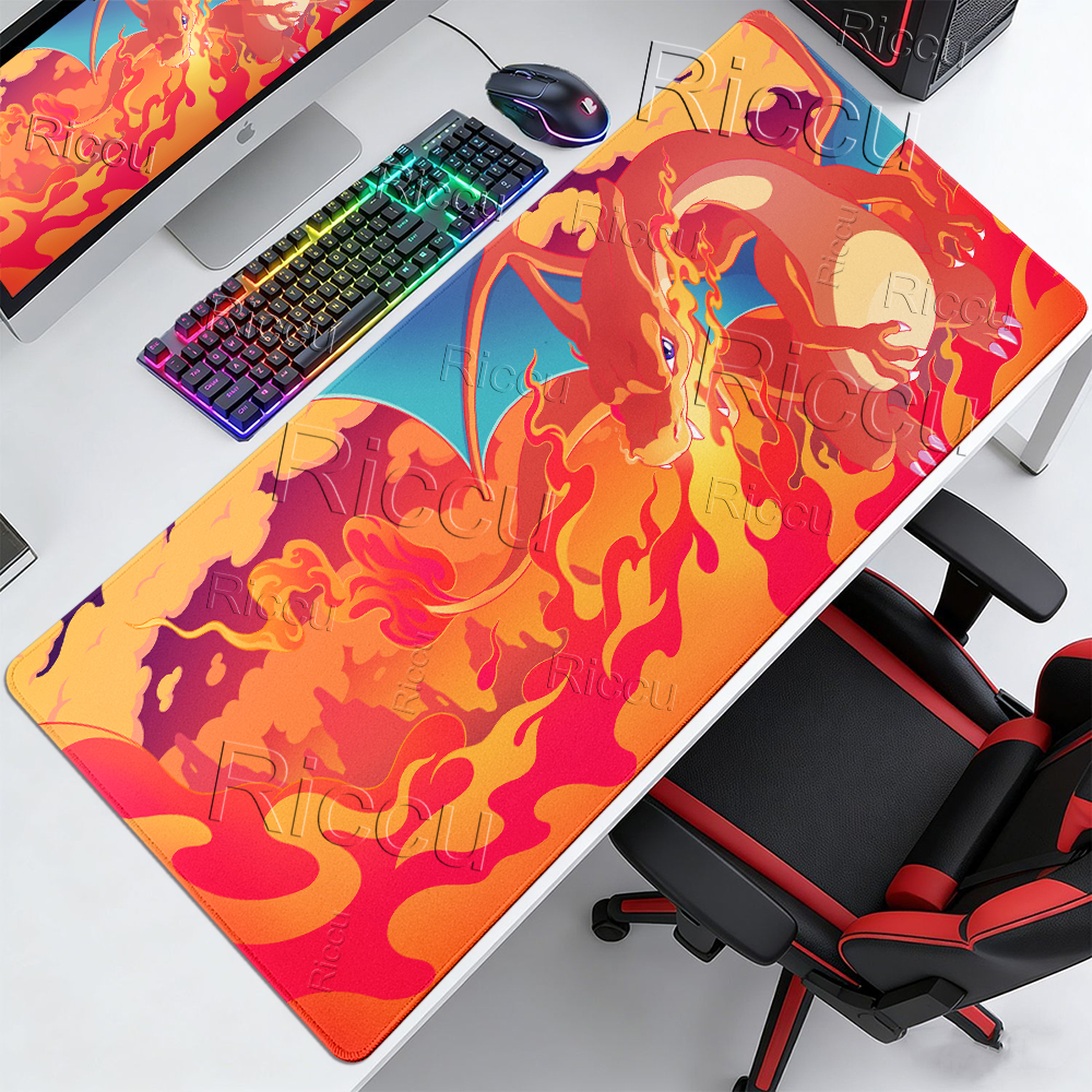 XXL Mouse Pad Laptop Japan Ani - Japan Pc Gaming review and price